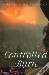 Capa do artigo Controlled Burn