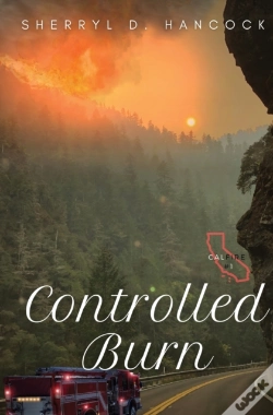 Capa do artigo Controlled Burn