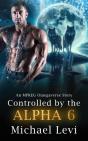 Controlled By The Alpha 6 - An Mpreg Omegaverse Story - Preview