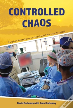 Capa do artigo Controlled Chaos
