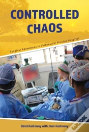 Capa do artigo Controlled Chaos