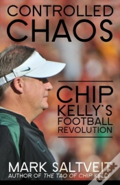 Capa do artigo Controlled Chaos