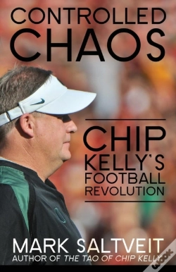 Capa do artigo Controlled Chaos