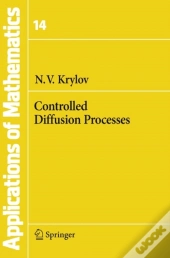 Controlled Diffusion Processes