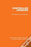 Controlled Drinking