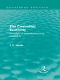 Controlled Economy (Routledge Revivals) - Preview