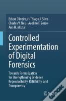 Controlled Experimentation Of Digital Forensics