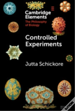 Capa do artigo Controlled Experiments