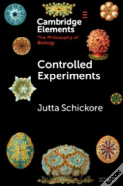 Capa do artigo Controlled Experiments