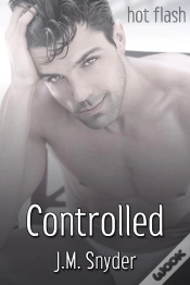 Capa do artigo Controlled