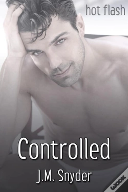 Capa do artigo Controlled