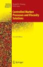 Controlled Markov Processes And Viscosity Solutions - Preview