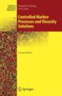 Controlled Markov Processes And Viscosity Solutions - Preview