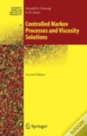 Capa do artigo Controlled Markov Processes And Viscosity Solutions
