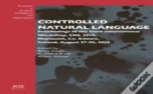 Controlled Natural Language