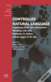 Controlled Natural Language