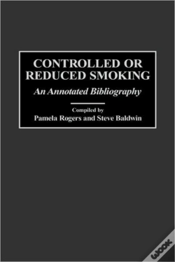Capa do artigo Controlled Or Reduced Smoking