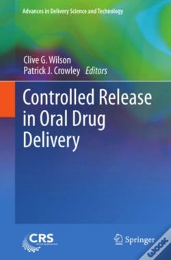 Capa do artigo Controlled Release In Oral Drug Delivery