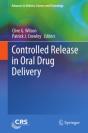 Controlled Release In Oral Drug Delivery - Preview
