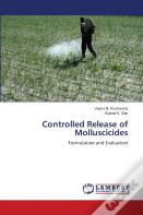 Controlled Release Of Molluscicides