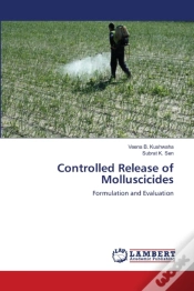 Capa do artigo Controlled Release Of Molluscicides