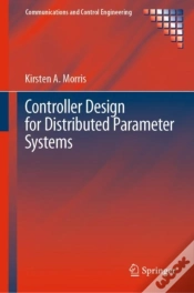 Capa do artigo Controller Design For Distributed Parameter Systems