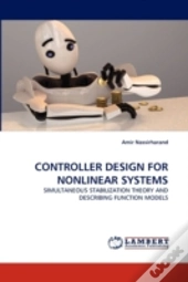 Controller Design For Nonlinear Systems