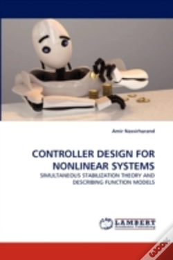 Capa do artigo Controller Design For Nonlinear Systems