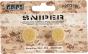 Controller Grips Sniper FR-TEC - Preview