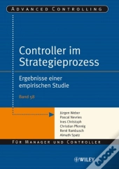 Controller Im Strategieprozess