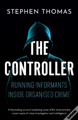 Capa do artigo Controller