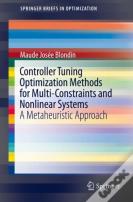 Controller Tuning Optimization Methods For Multi-Constraints And Nonlinear Systems