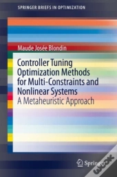 Controller Tuning Optimization Methods For Multi-Constraints And Nonlinear Systems