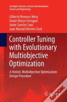 Controller Tuning With Evolutionary Multiobjective Optimization
