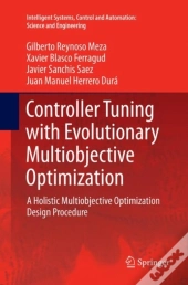 Controller Tuning With Evolutionary Multiobjective Optimization