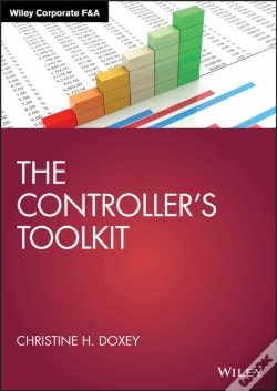 Capa do artigo Controller'S Toolkit