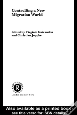 Capa do artigo Controlling A New Migration World