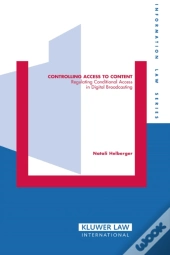 Controlling Access To Content