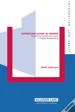 Capa do artigo Controlling Access To Content