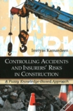 Capa do artigo Controlling Accidents & Insurers' Risks In Construction