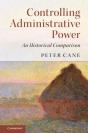 Controlling Administrative Power - Preview