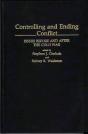 Controlling And Ending Conflict - Preview