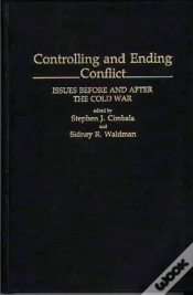 Capa do artigo Controlling And Ending Conflict