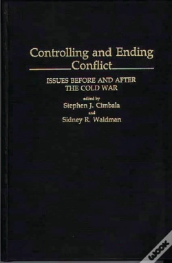 Capa do artigo Controlling And Ending Conflict