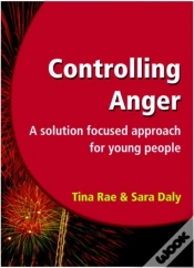 Capa do artigo Controlling Anger