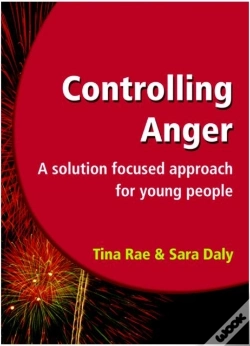 Capa do artigo Controlling Anger