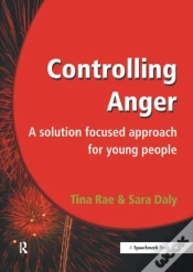 Capa do artigo Controlling Anger