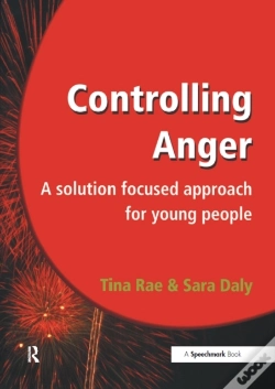 Capa do artigo Controlling Anger
