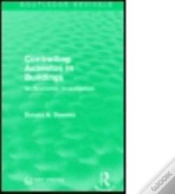 Capa do artigo Controlling Asbestos In Buildings