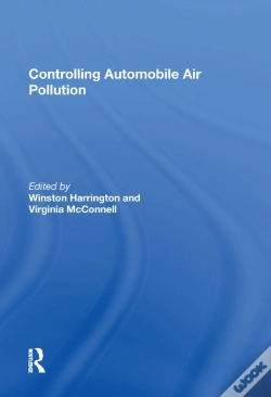 Capa do artigo Controlling Automobile Air Pollution